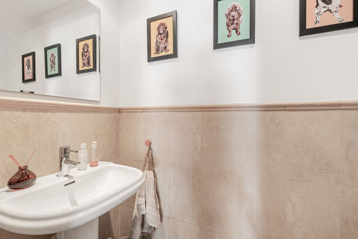 Te koop Vrijstaande Villa Costa Del Sol El Paraiso € 1.695.000,-