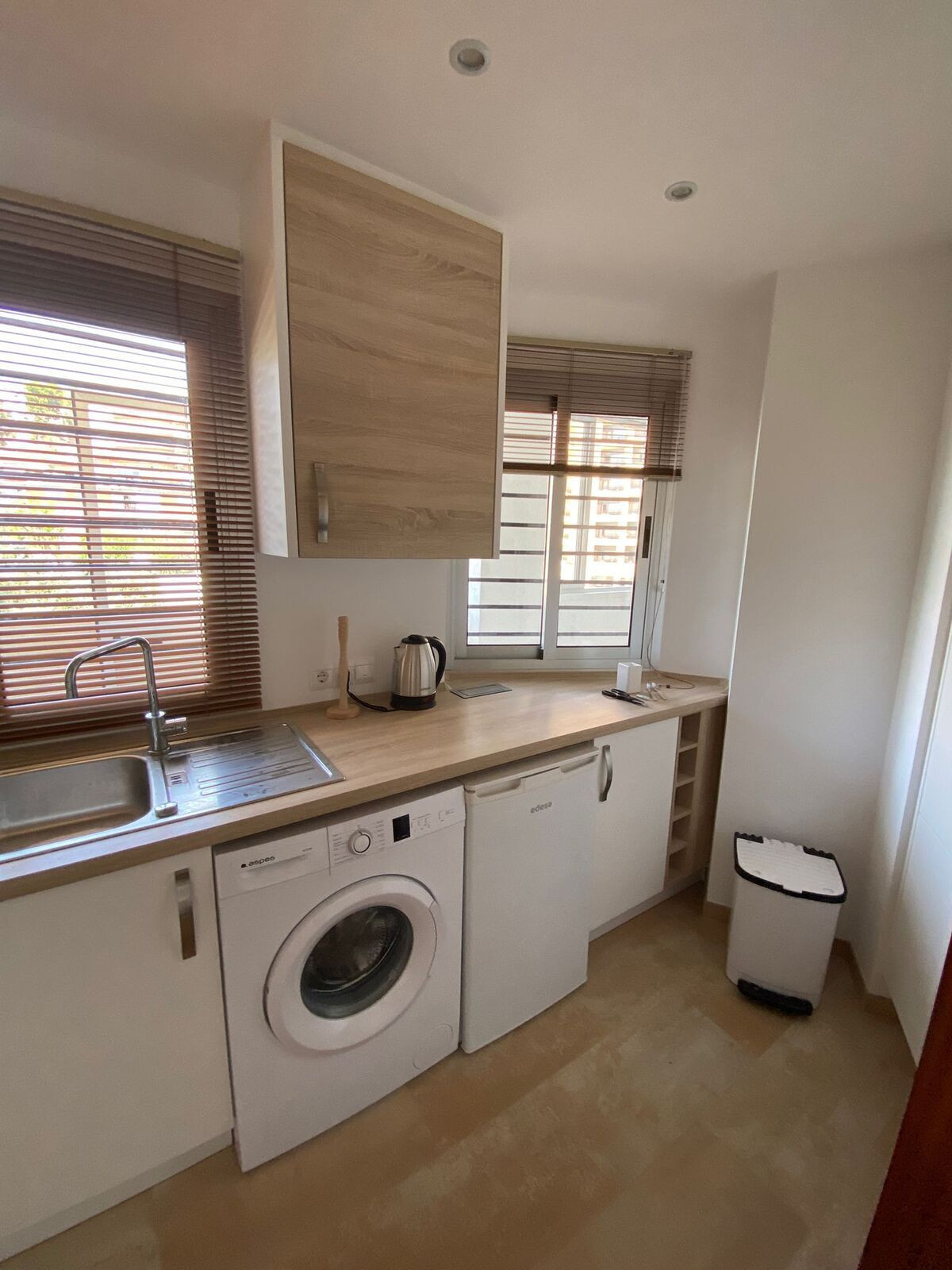 Te koop Middle Floor Apartment Costa Del Sol Carvajal € 499.000,-