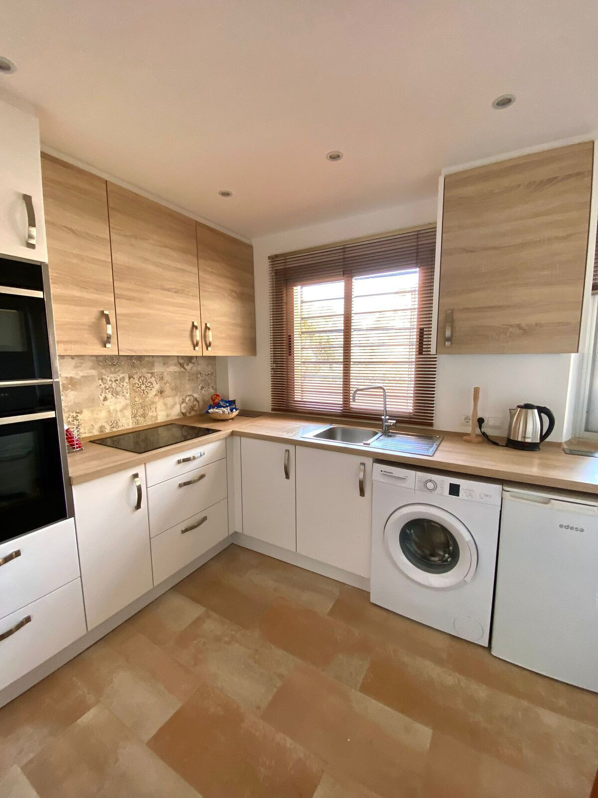 Te koop Middle Floor Apartment Costa Del Sol Carvajal € 499.000,-