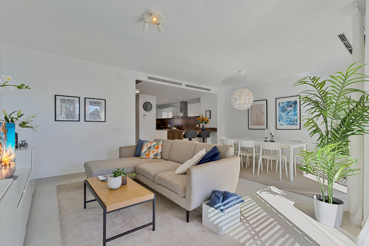 Te koop Herenhuis Costa Del Sol Fuengirola € 695.000,-