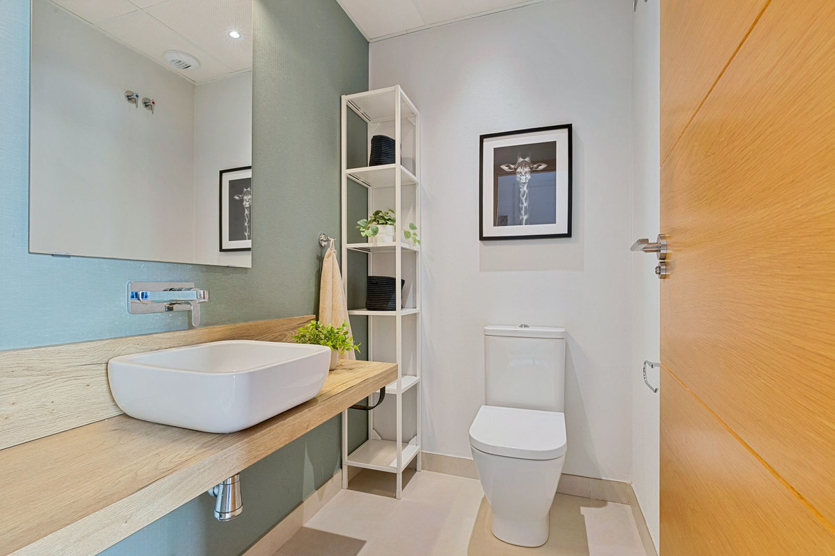 Te koop Herenhuis Costa Del Sol Fuengirola € 695.000,-