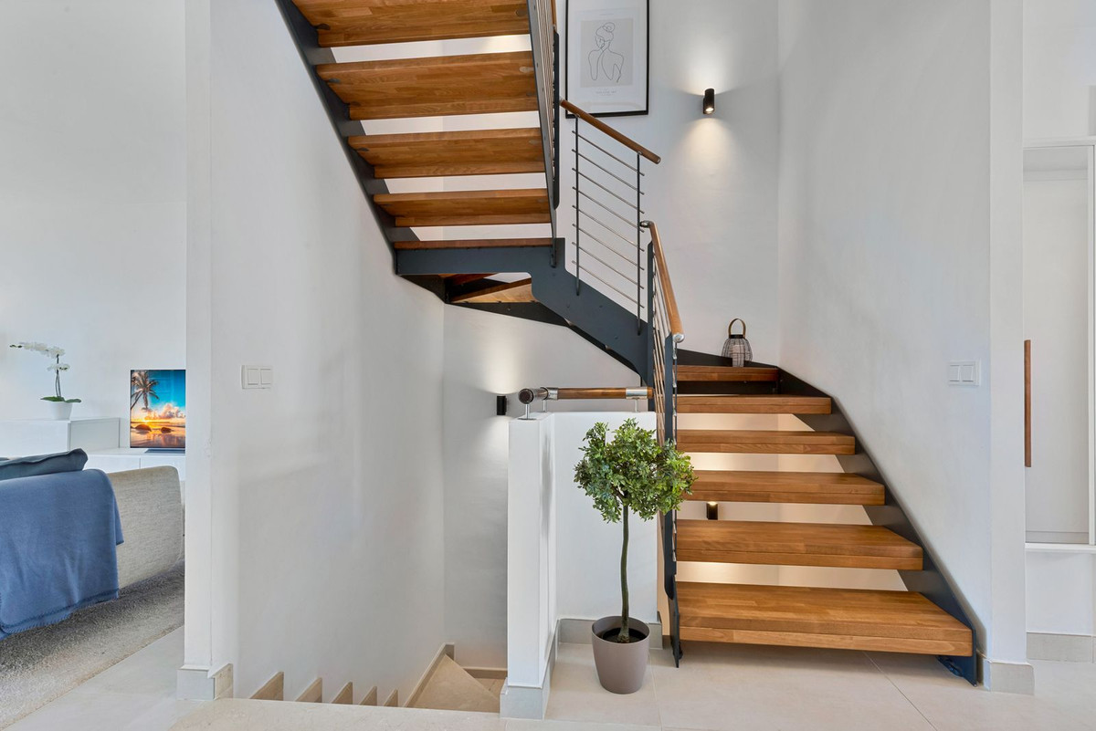 Te koop Herenhuis Costa Del Sol Fuengirola € 695.000,-