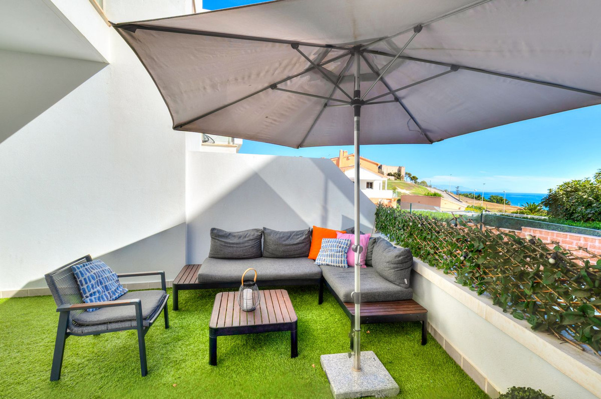 Te koop Herenhuis Costa Del Sol Fuengirola € 695.000,-