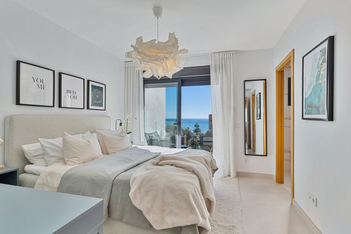 Te koop Herenhuis Costa Del Sol Fuengirola € 695.000,-