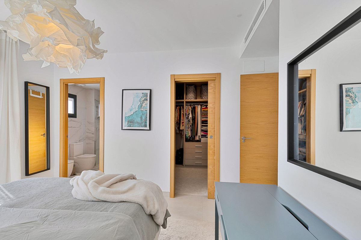 Te koop Herenhuis Costa Del Sol Fuengirola € 695.000,-