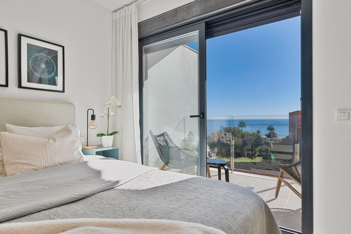 Te koop Herenhuis Costa Del Sol Fuengirola € 695.000,-