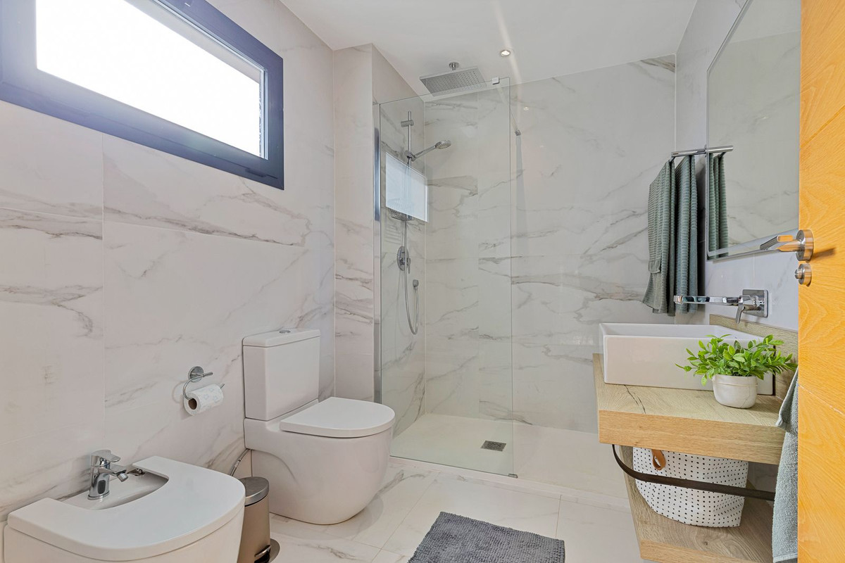 Te koop Herenhuis Costa Del Sol Fuengirola € 695.000,-