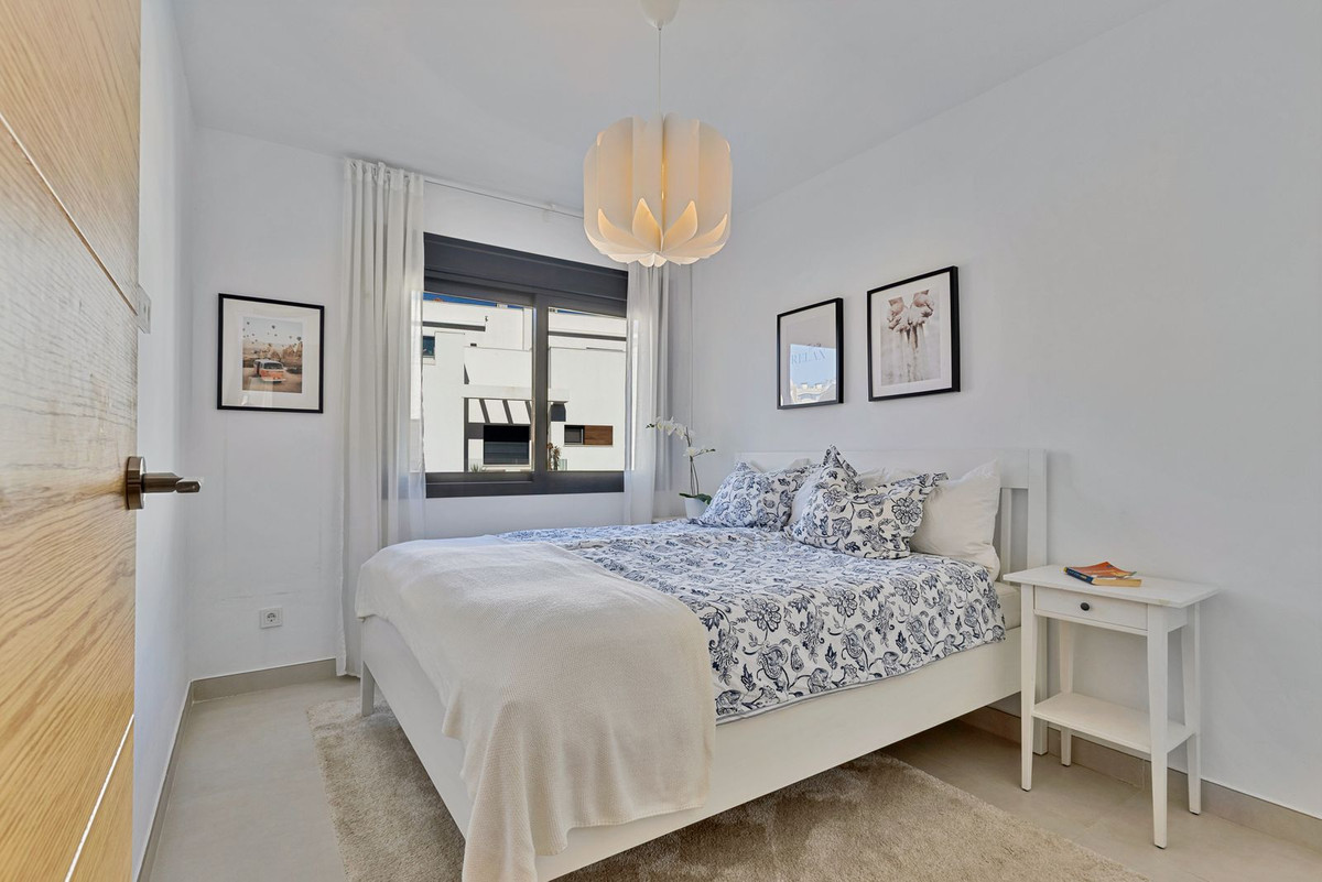 Te koop Herenhuis Costa Del Sol Fuengirola € 695.000,-