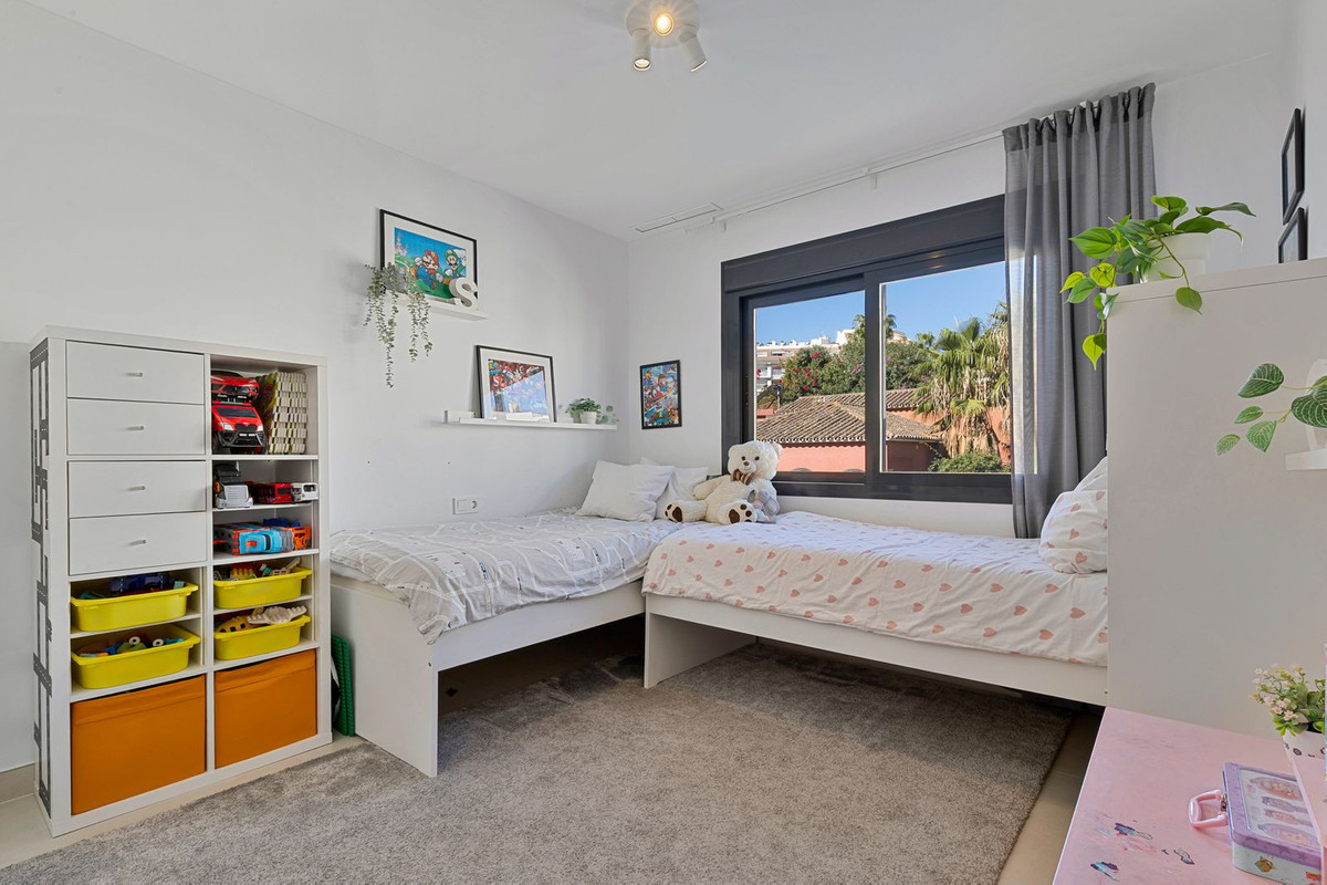 Te koop Herenhuis Costa Del Sol Fuengirola € 695.000,-