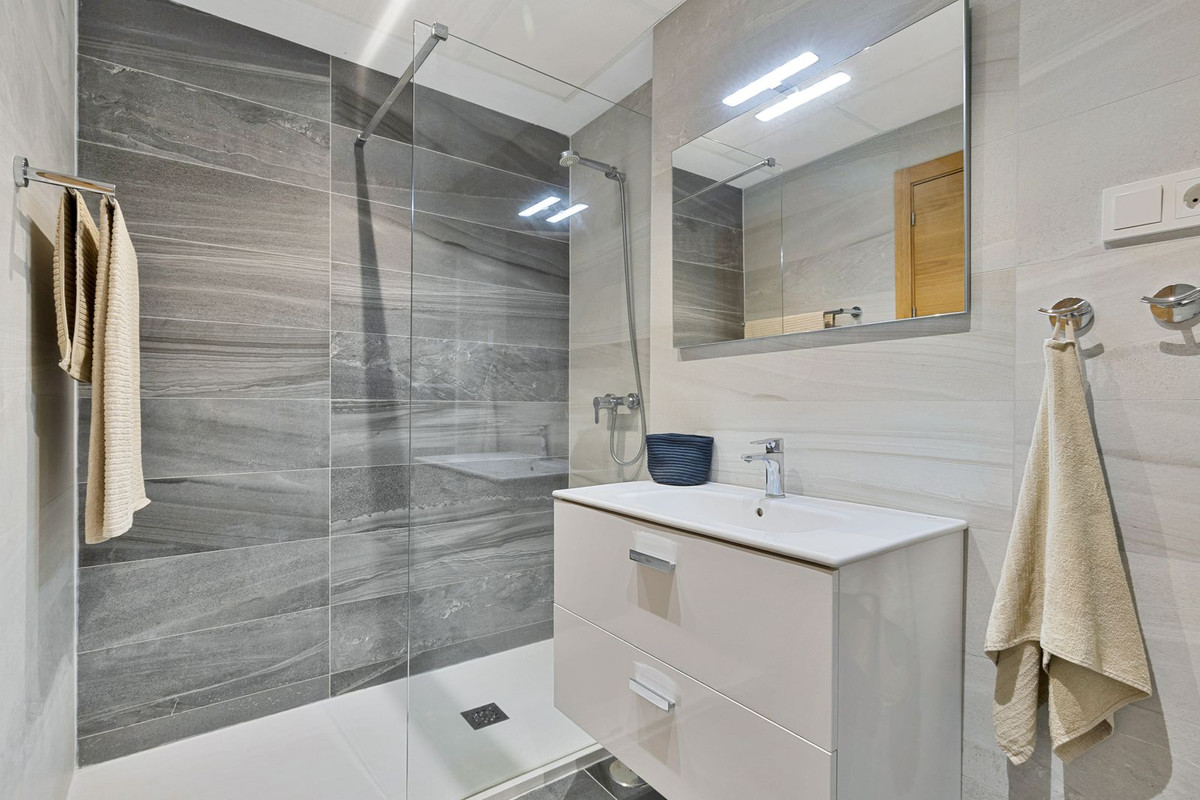 Te koop Herenhuis Costa Del Sol Fuengirola € 695.000,-