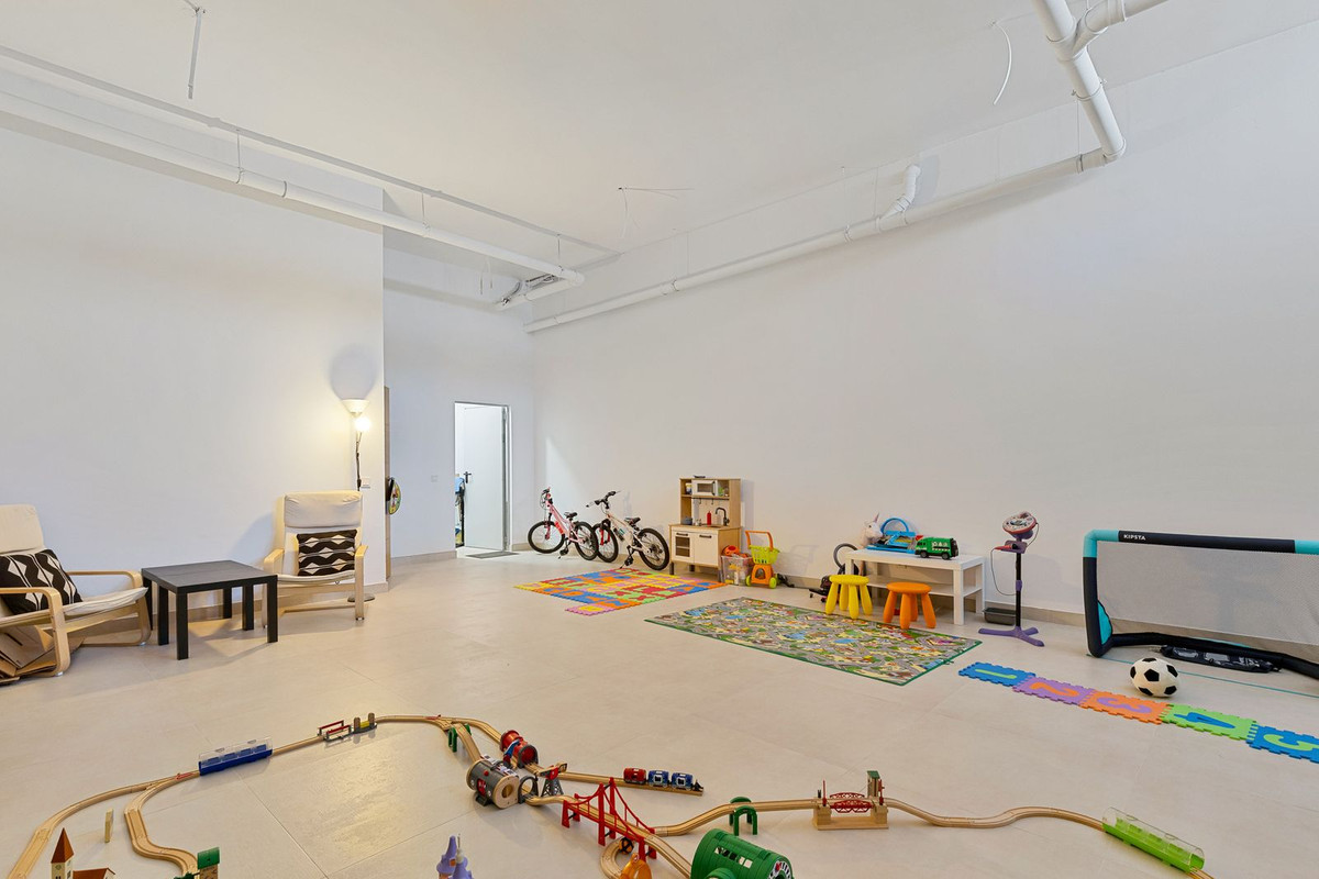 Te koop Herenhuis Costa Del Sol Fuengirola € 695.000,-