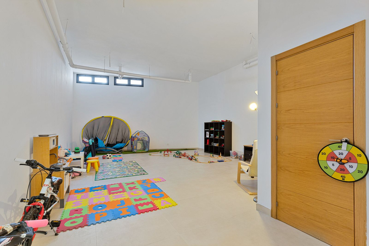 Te koop Herenhuis Costa Del Sol Fuengirola € 695.000,-