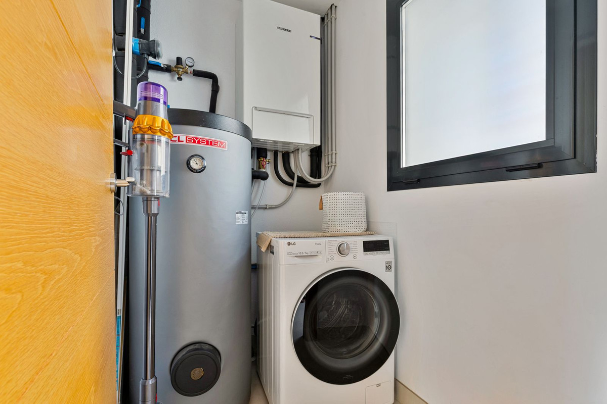 Te koop Herenhuis Costa Del Sol Fuengirola € 695.000,-