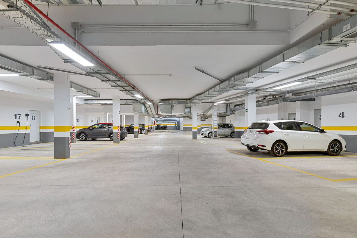 Te koop Herenhuis Costa Del Sol Fuengirola € 695.000,-