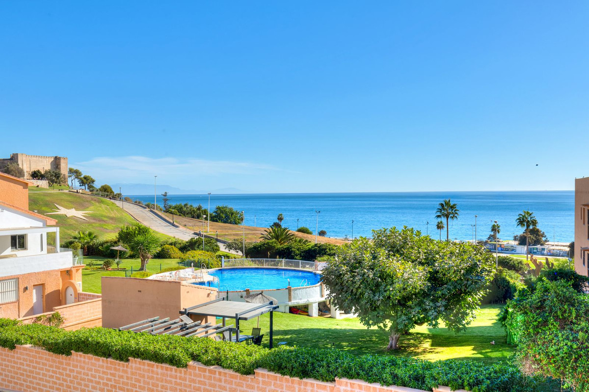 Te koop Herenhuis Costa Del Sol Fuengirola € 695.000,-