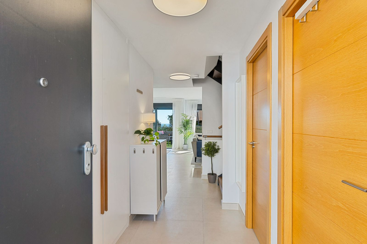 Te koop Herenhuis Costa Del Sol Fuengirola € 695.000,-