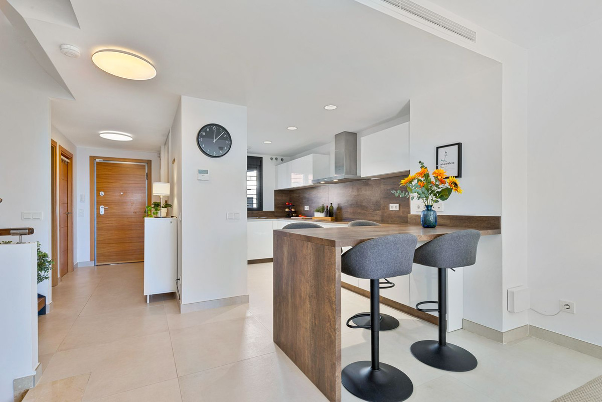 Te koop Herenhuis Costa Del Sol Fuengirola € 695.000,-