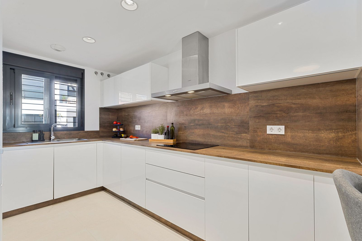 Te koop Herenhuis Costa Del Sol Fuengirola € 695.000,-