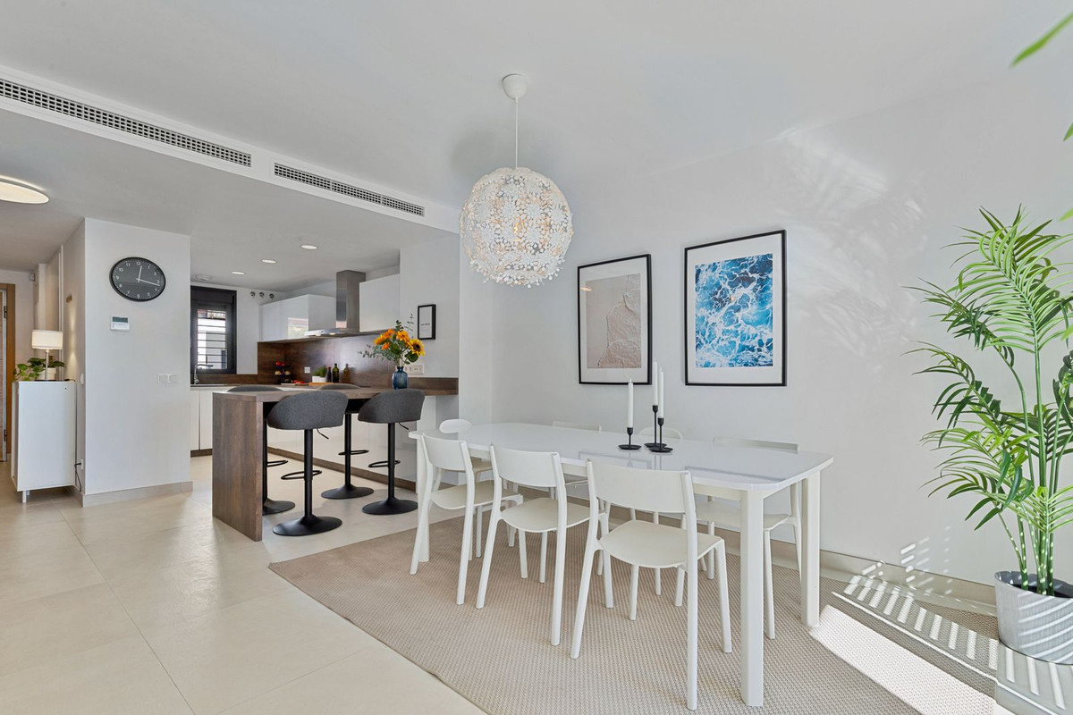 Te koop Herenhuis Costa Del Sol Fuengirola € 695.000,-