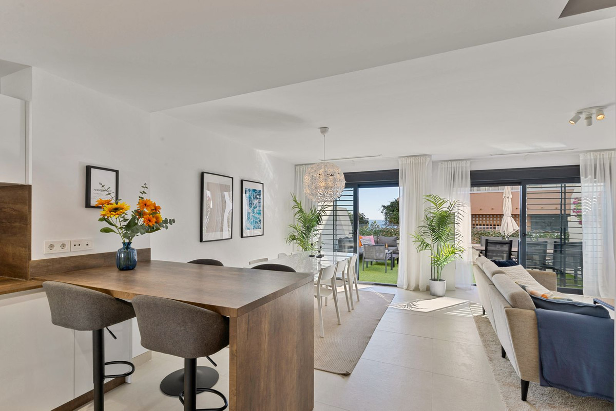 Te koop Herenhuis Costa Del Sol Fuengirola € 695.000,-