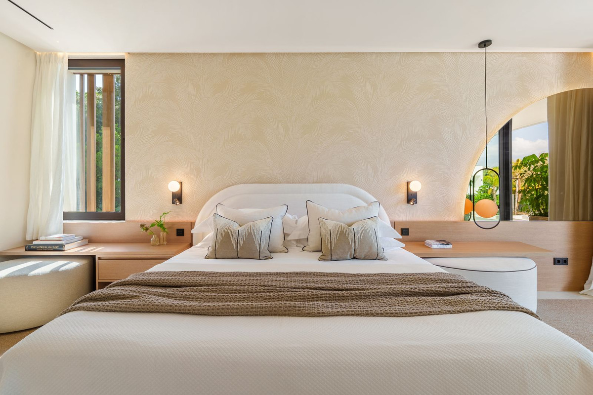 Te koop Vrijstaande Villa Costa Del Sol The Golden Mile € 5.995.000,-