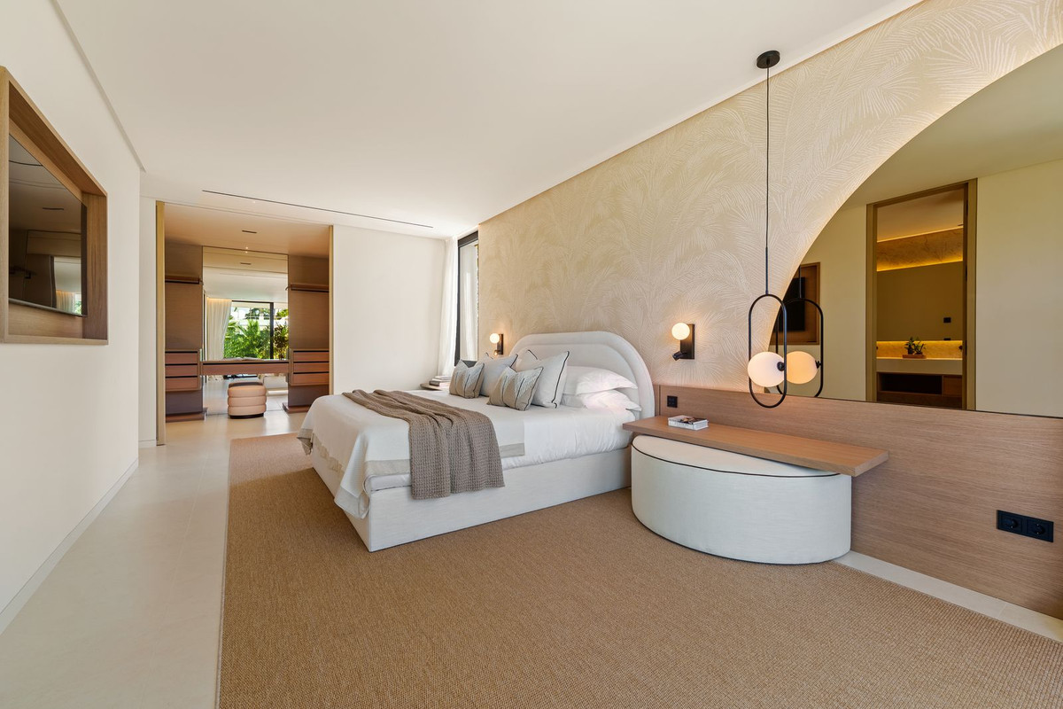 Te koop Vrijstaande Villa Costa Del Sol The Golden Mile € 5.995.000,-