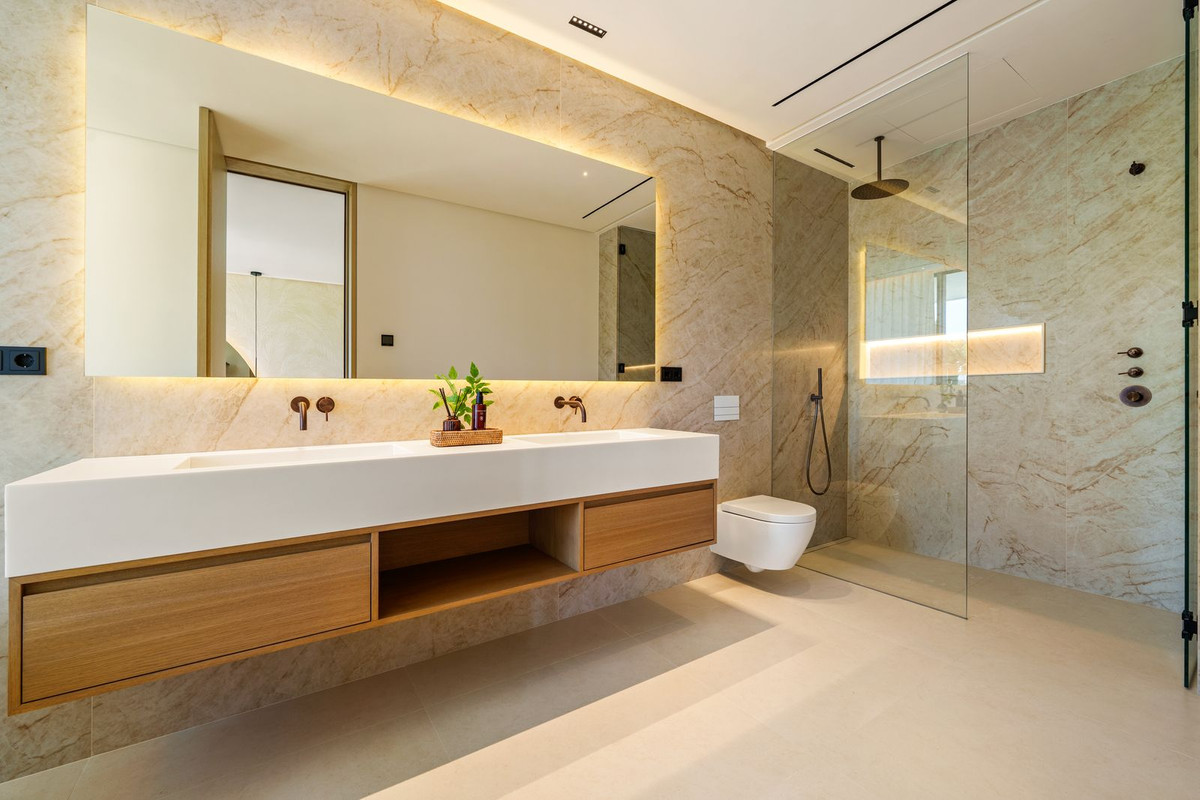 Te koop Vrijstaande Villa Costa Del Sol The Golden Mile € 5.995.000,-