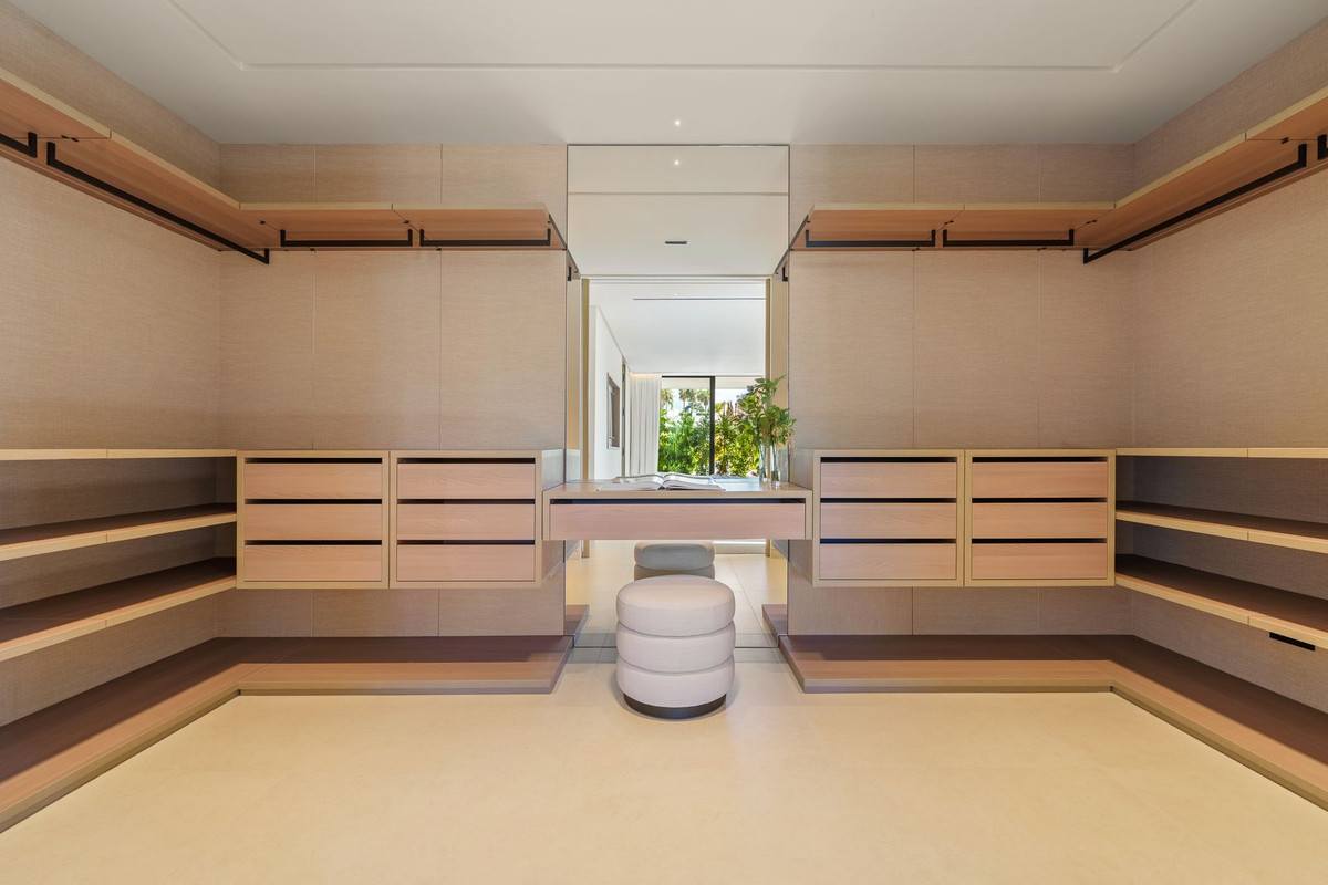 Te koop Vrijstaande Villa Costa Del Sol The Golden Mile € 5.995.000,-