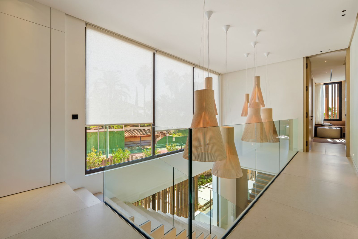 Te koop Vrijstaande Villa Costa Del Sol The Golden Mile € 5.995.000,-