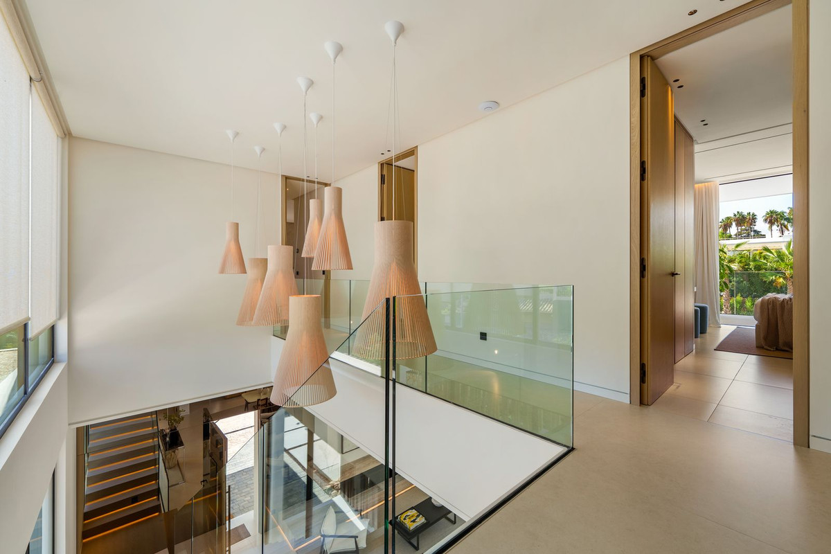 Te koop Vrijstaande Villa Costa Del Sol The Golden Mile € 5.995.000,-