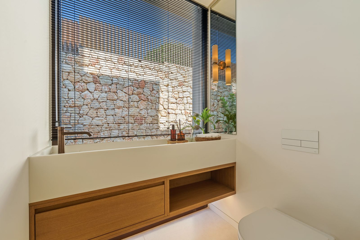 Te koop Vrijstaande Villa Costa Del Sol The Golden Mile € 5.995.000,-