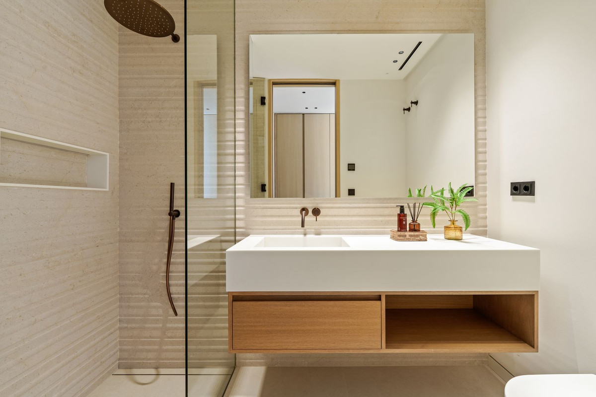 Te koop Vrijstaande Villa Costa Del Sol The Golden Mile € 5.995.000,-