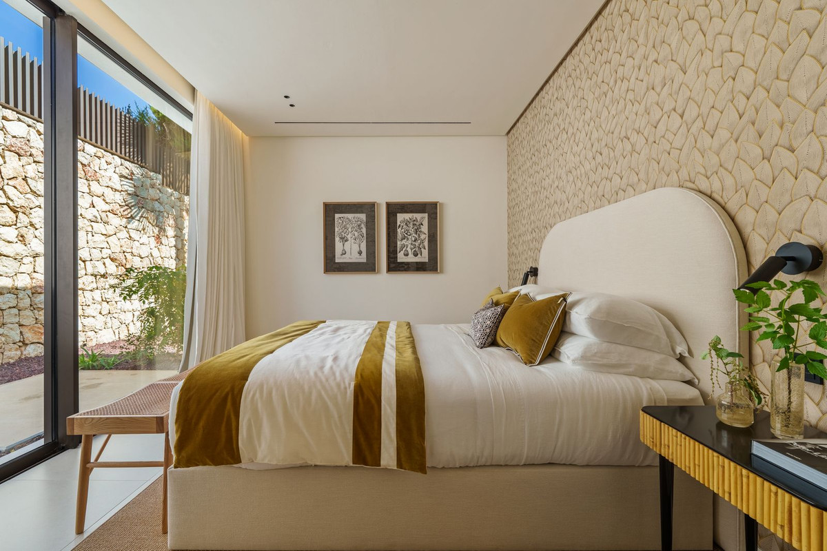 Te koop Vrijstaande Villa Costa Del Sol The Golden Mile € 5.995.000,-