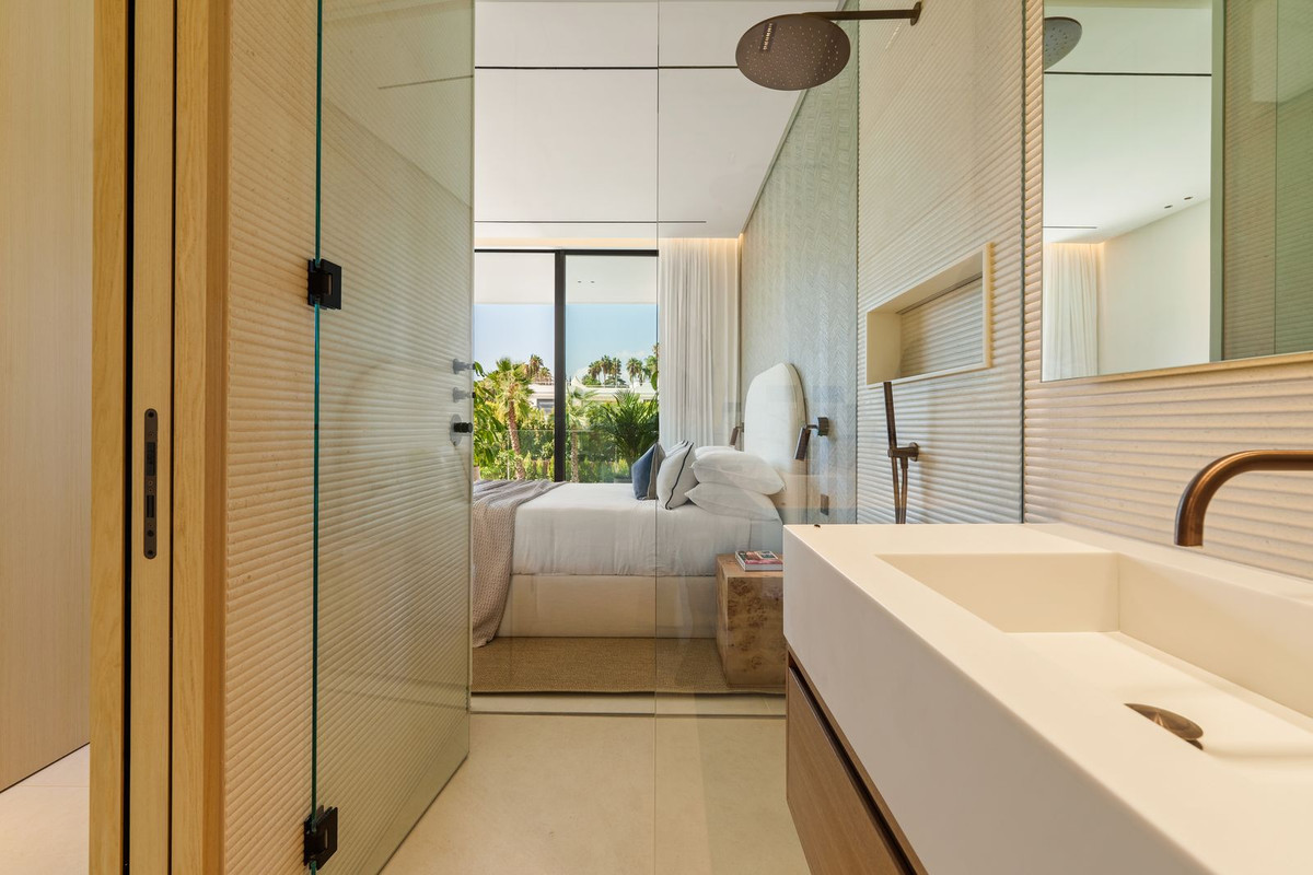 Te koop Vrijstaande Villa Costa Del Sol The Golden Mile € 5.995.000,-