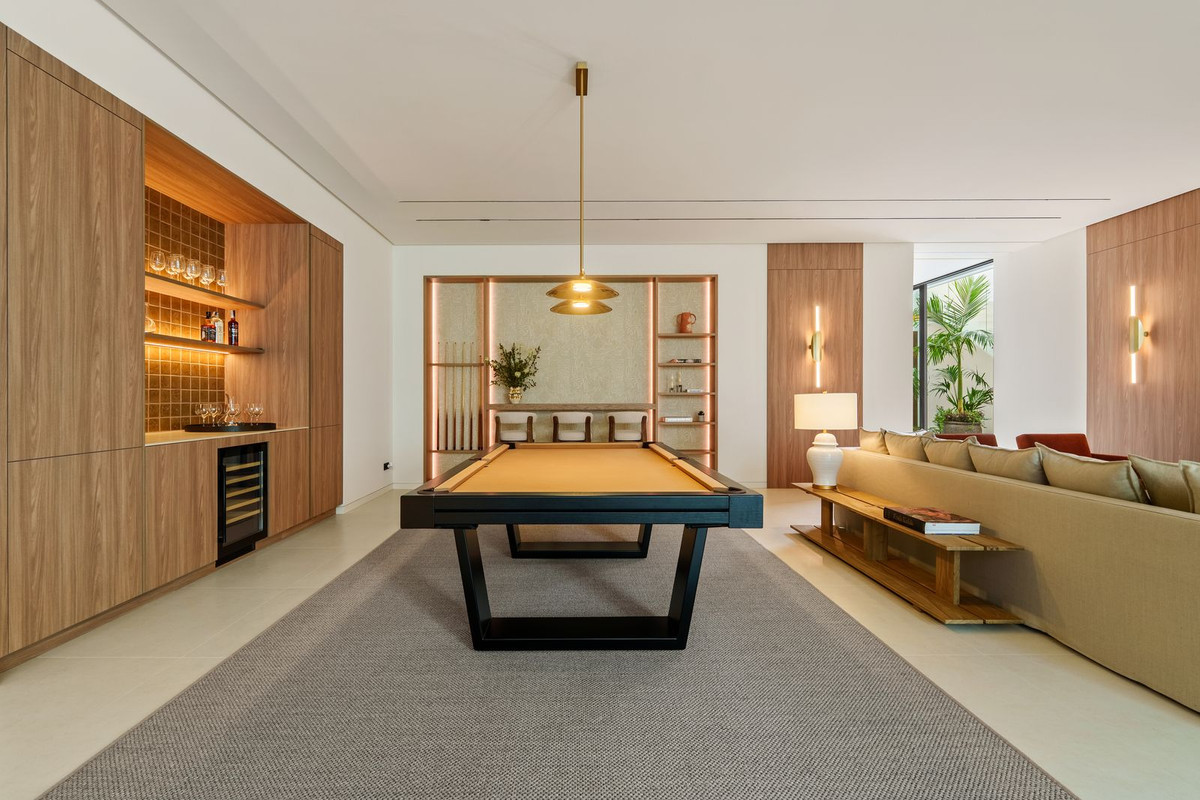 Te koop Vrijstaande Villa Costa Del Sol The Golden Mile € 5.995.000,-