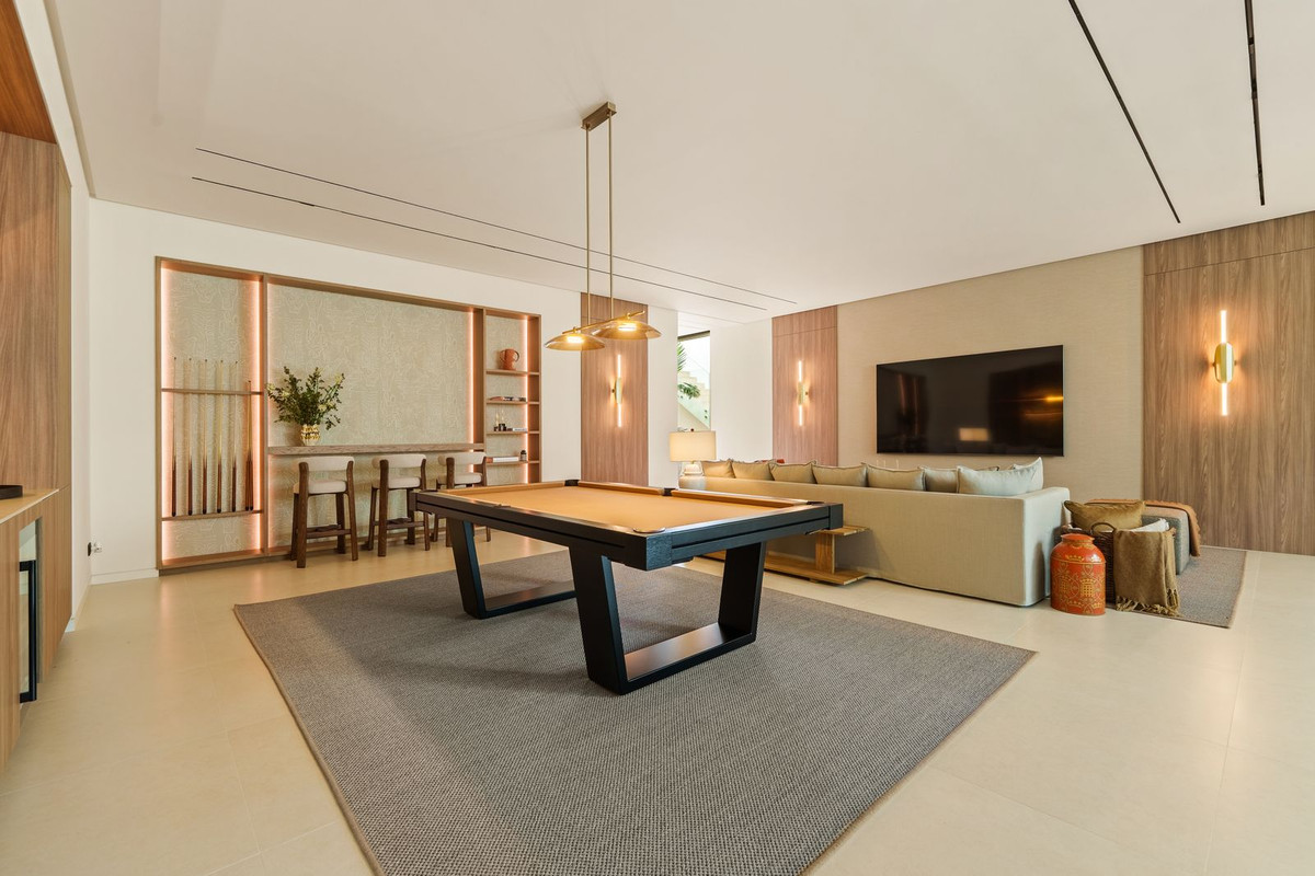 Te koop Vrijstaande Villa Costa Del Sol The Golden Mile € 5.995.000,-