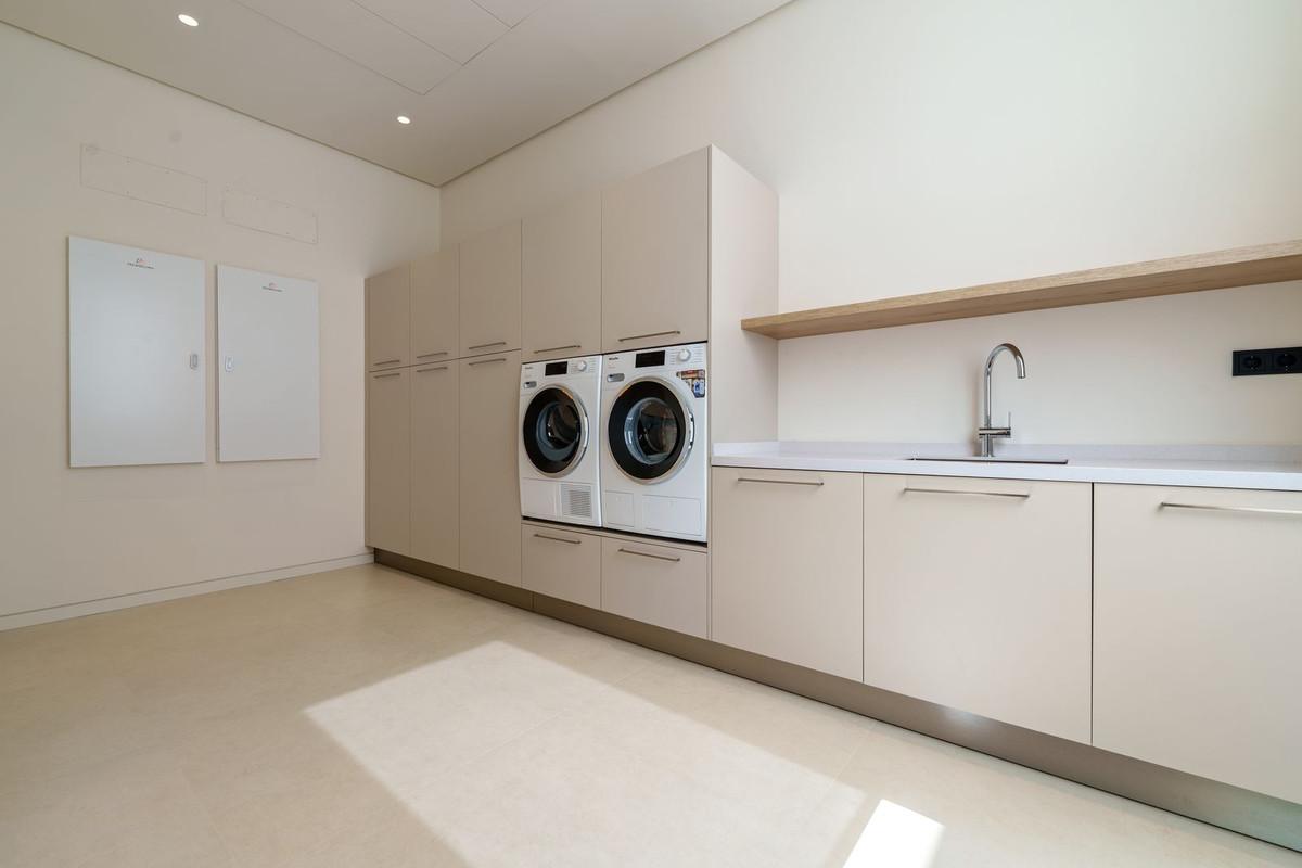 Te koop Vrijstaande Villa Costa Del Sol The Golden Mile € 5.995.000,-