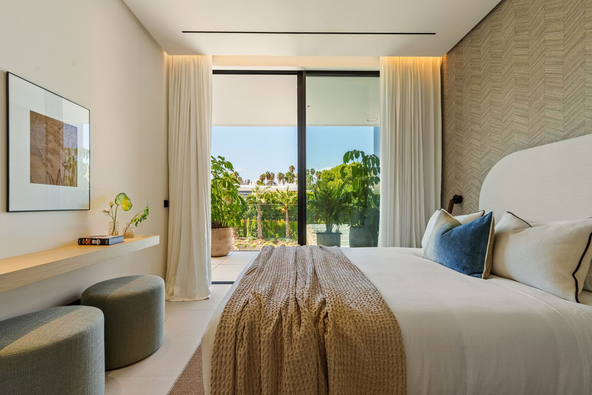 Te koop Vrijstaande Villa Costa Del Sol The Golden Mile € 5.995.000,-