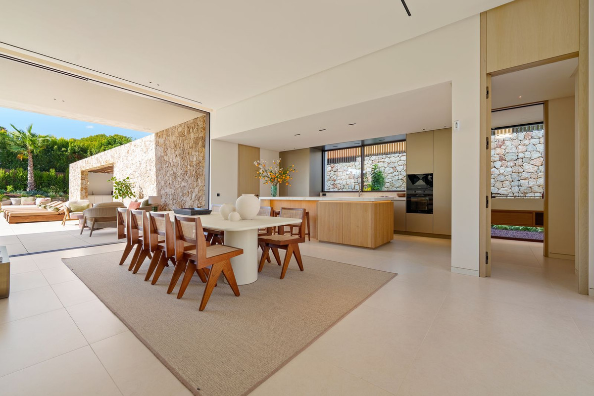 Te koop Vrijstaande Villa Costa Del Sol The Golden Mile € 5.995.000,-