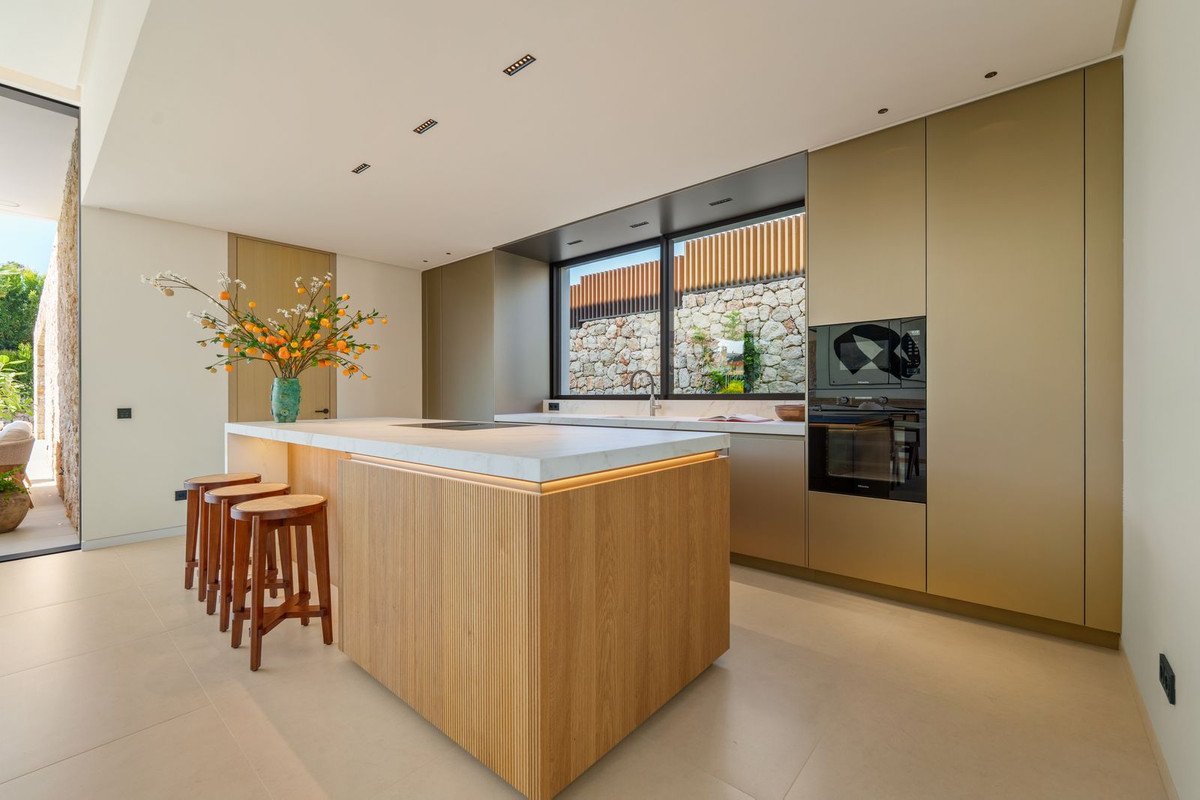 Te koop Vrijstaande Villa Costa Del Sol The Golden Mile € 5.995.000,-