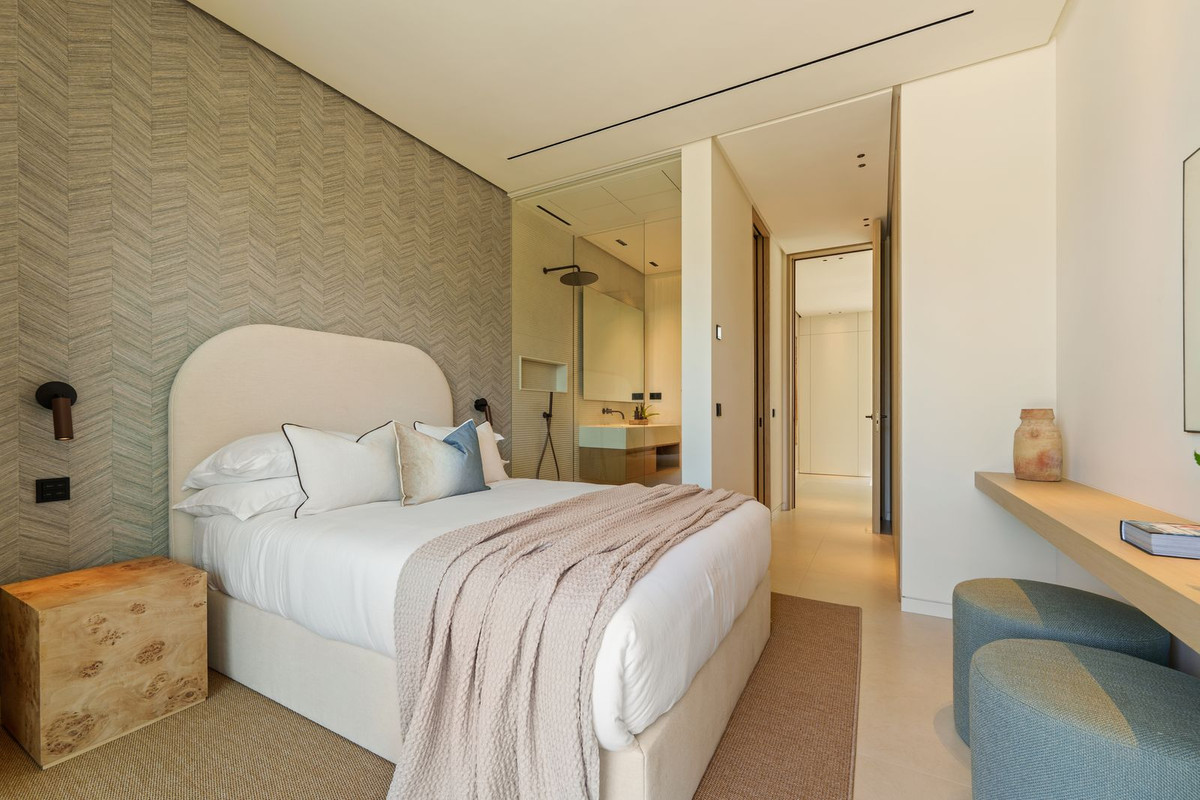 Te koop Vrijstaande Villa Costa Del Sol The Golden Mile € 5.995.000,-