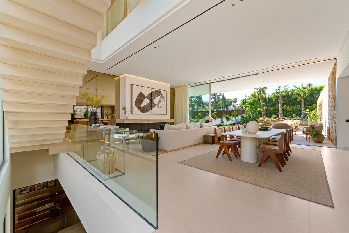 Te koop Vrijstaande Villa Costa Del Sol The Golden Mile € 5.995.000,-