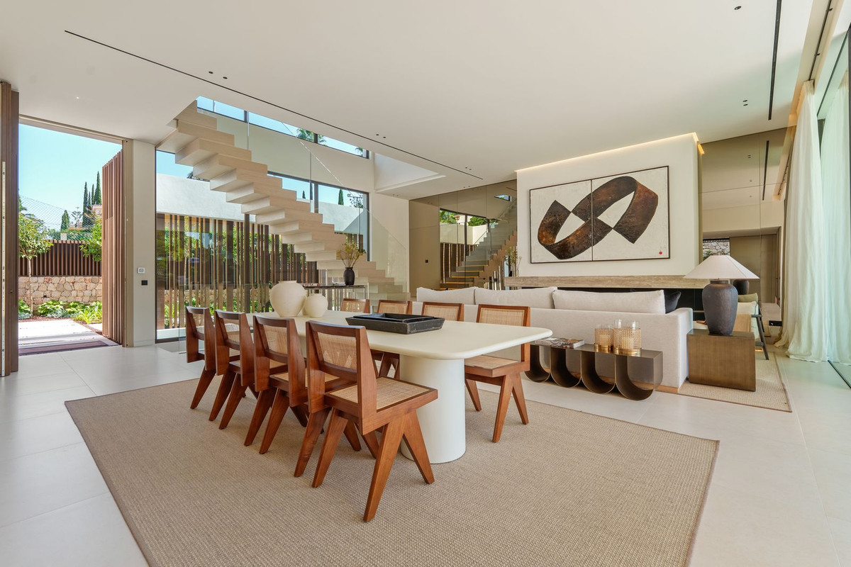 Te koop Vrijstaande Villa Costa Del Sol The Golden Mile € 5.995.000,-