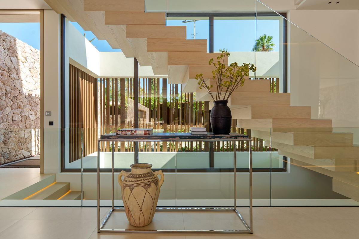 Te koop Vrijstaande Villa Costa Del Sol The Golden Mile € 5.995.000,-