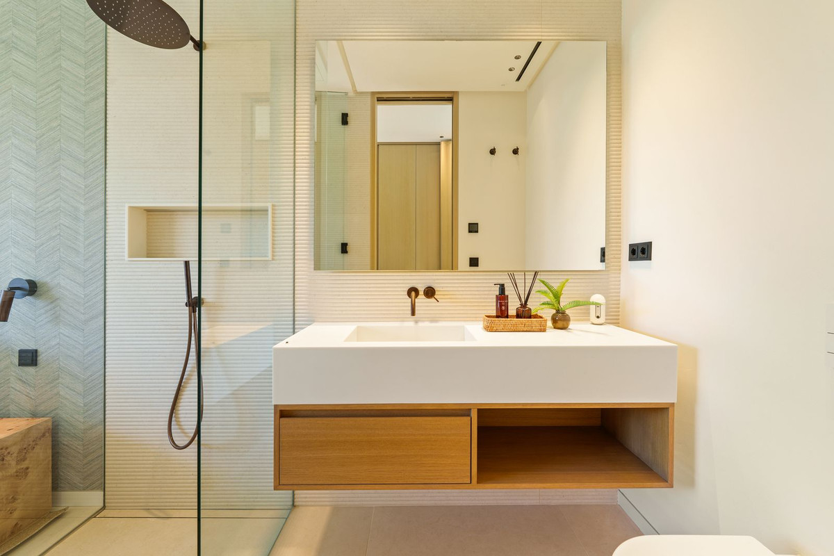 Te koop Vrijstaande Villa Costa Del Sol The Golden Mile € 5.995.000,-