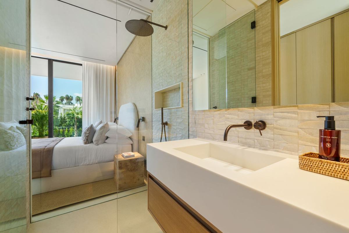 Te koop Vrijstaande Villa Costa Del Sol The Golden Mile € 5.995.000,-