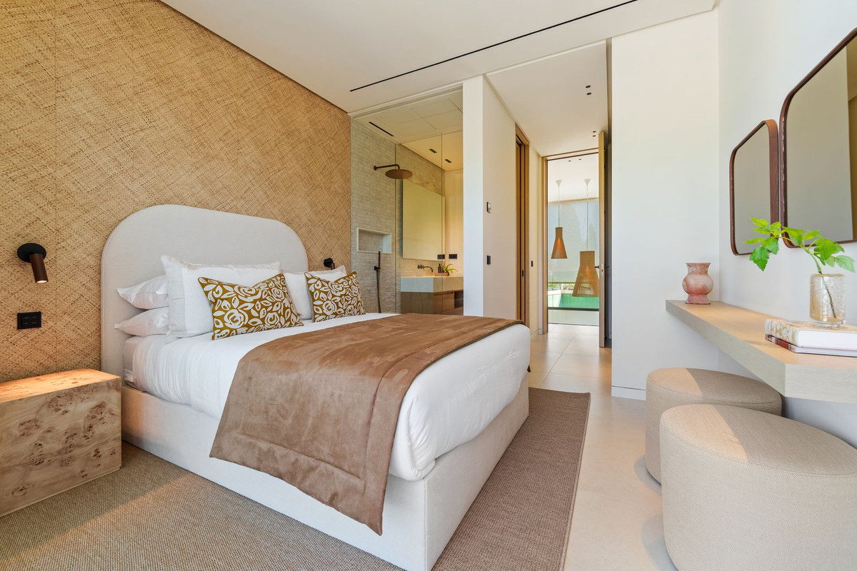 Te koop Vrijstaande Villa Costa Del Sol The Golden Mile € 5.995.000,-