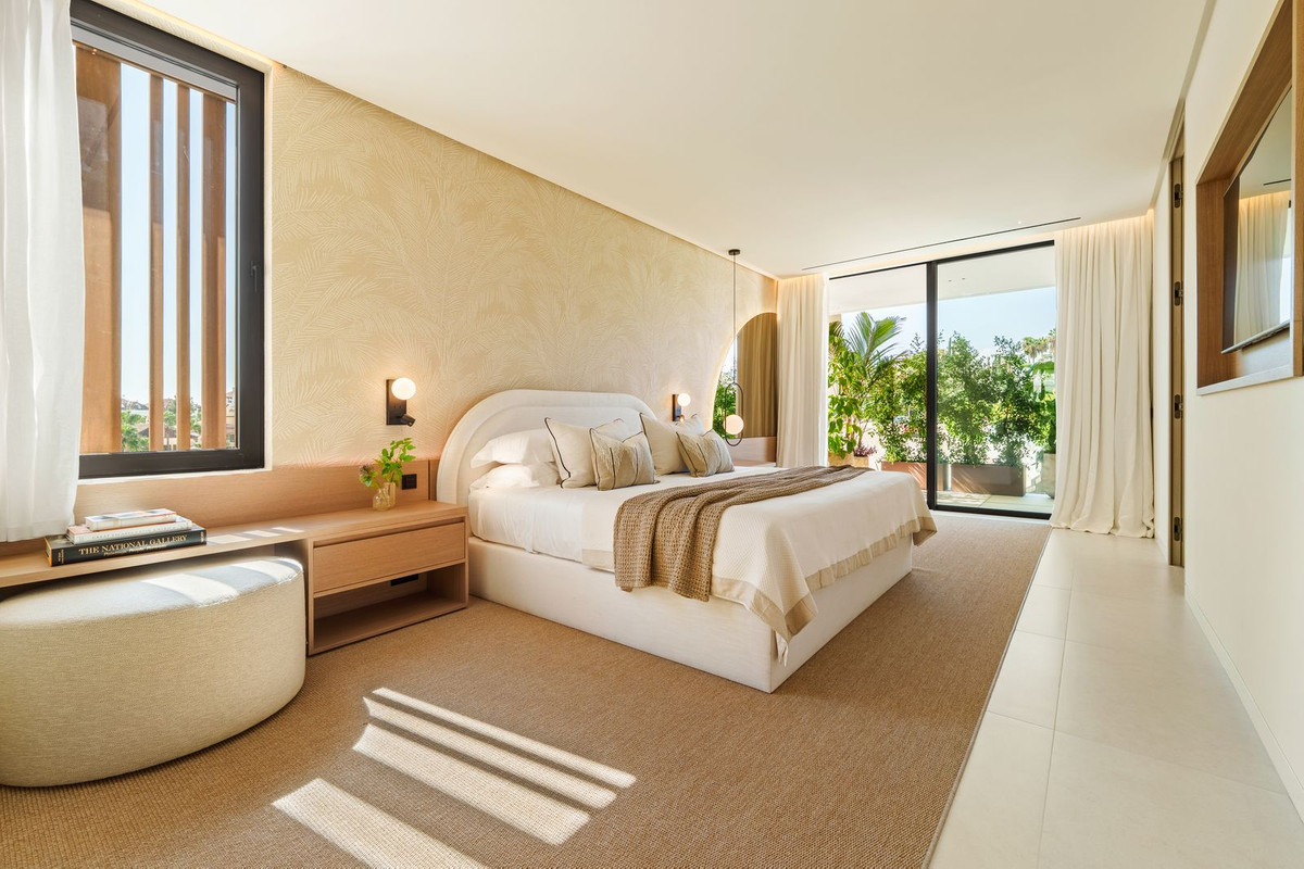 Te koop Vrijstaande Villa Costa Del Sol The Golden Mile € 5.995.000,-