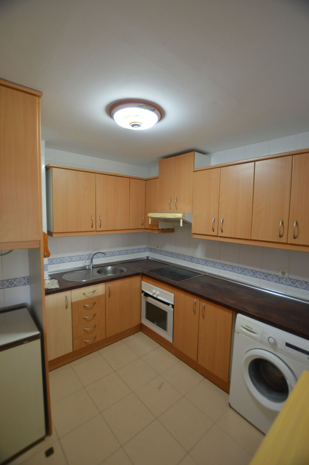 Te koop Middle Floor Apartment Costa Del Sol Los Boliches € 293.000,-