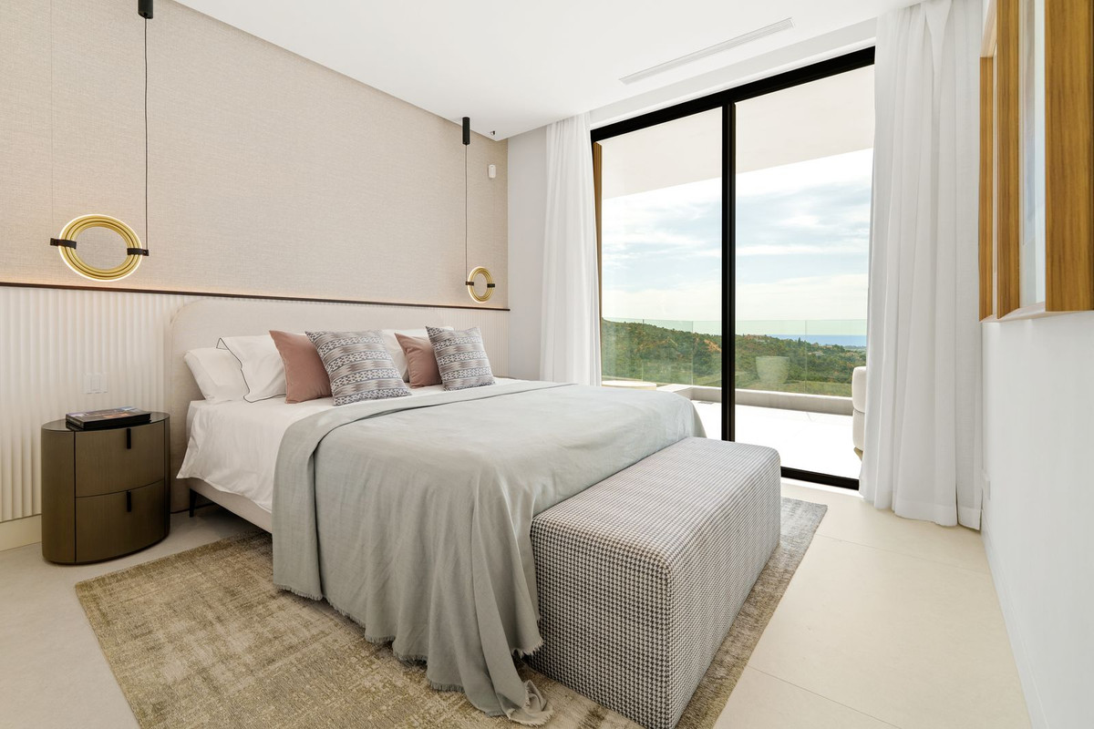 Te koop Vrijstaande Villa Costa Del Sol La Quinta € 7.450.000,-